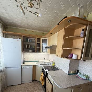 Сдается 2-х комнатная квартира, 52 м²