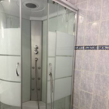 Сдается 2-х комнатная квартира, 52 м²