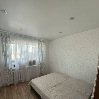 Сдается 2-х комнатная квартира, 52 м²