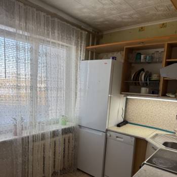 Сдается 2-х комнатная квартира, 52 м²