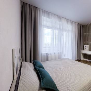 Сдается 1-комнатная квартира, 32 м²