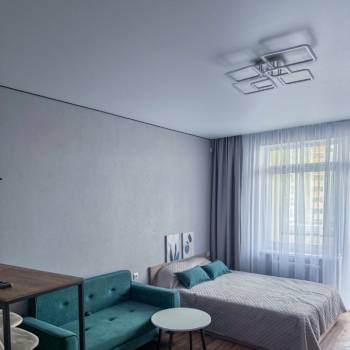 Сдается 1-комнатная квартира, 32 м²