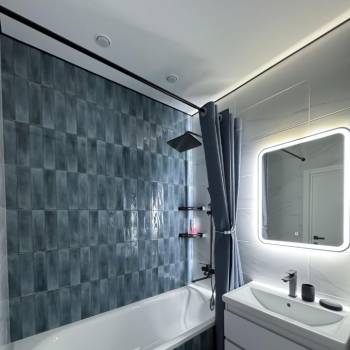 Сдается 1-комнатная квартира, 32 м²