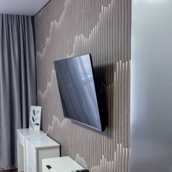 Сдается 1-комнатная квартира, 32 м²