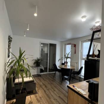 Сдается 1-комнатная квартира, 30 м²