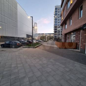 Сдается 1-комнатная квартира, 36 м²