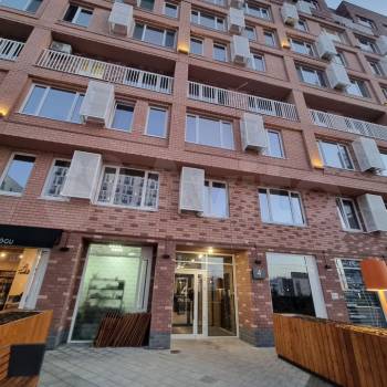 Сдается 1-комнатная квартира, 36 м²