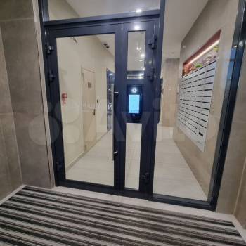 Сдается 1-комнатная квартира, 36 м²