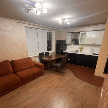 Сдается Многокомнатная квартира, 69 м²