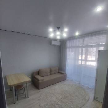 Сдается 2-х комнатная квартира, 39,3 м²