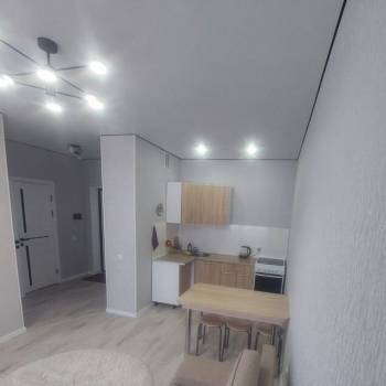 Сдается 2-х комнатная квартира, 39,3 м²