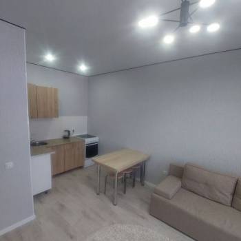 Сдается 2-х комнатная квартира, 39,3 м²