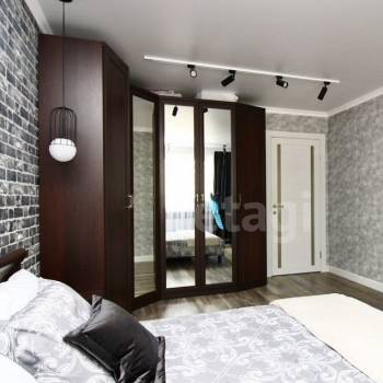 Сдается 2-х комнатная квартира, 67,8 м²