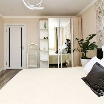 Сдается 2-х комнатная квартира, 67,8 м²