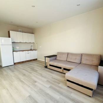 Сдается 2-х комнатная квартира, 43 м²