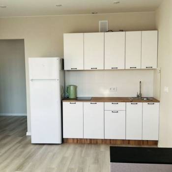 Сдается 2-х комнатная квартира, 43 м²