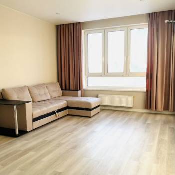 Сдается 2-х комнатная квартира, 43 м²