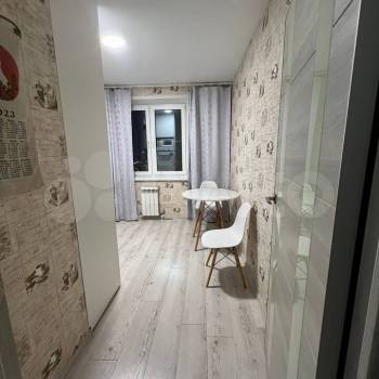 Продается 1-комнатная квартира, 45,8 м²
