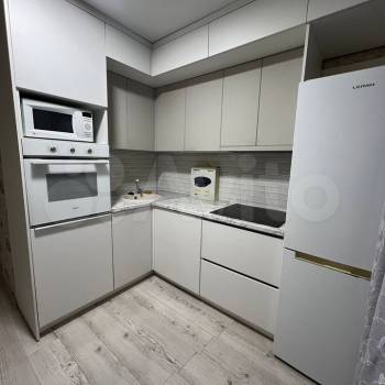 Продается 1-комнатная квартира, 45,8 м²