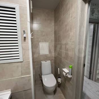 Продается 1-комнатная квартира, 45,8 м²