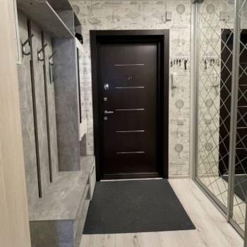 Продается 1-комнатная квартира, 45,8 м²