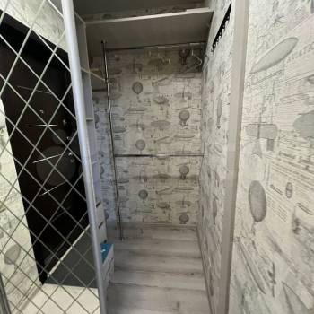 Продается 1-комнатная квартира, 45,8 м²