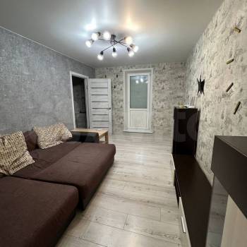 Продается 1-комнатная квартира, 45,8 м²
