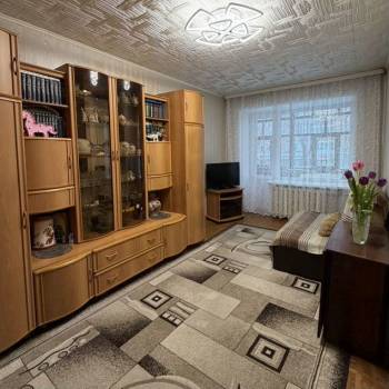 Продается 2-х комнатная квартира, 44,1 м²