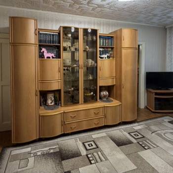 Продается 2-х комнатная квартира, 44,1 м²