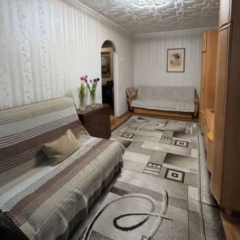 Продается 2-х комнатная квартира, 44,1 м²