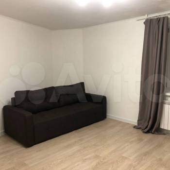 Сдается 1-комнатная квартира, 45,1 м²