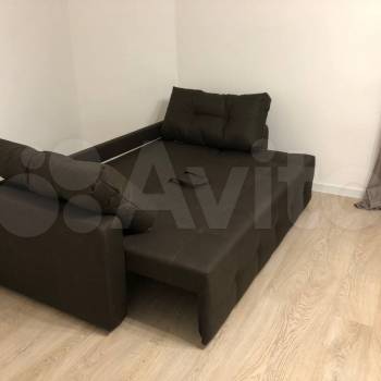 Сдается 1-комнатная квартира, 45,1 м²