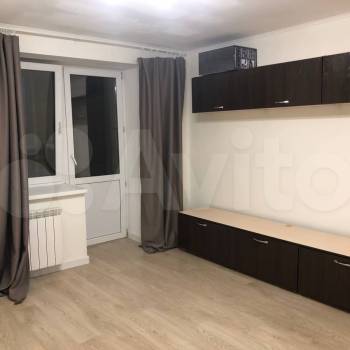 Сдается 1-комнатная квартира, 45,1 м²