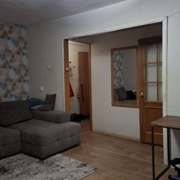 Сдается 2-х комнатная квартира, 44 м²