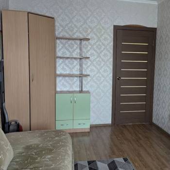 Сдается 1-комнатная квартира, 36,6 м²