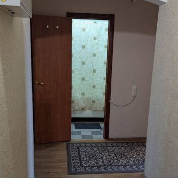 Сдается 1-комнатная квартира, 36,6 м²