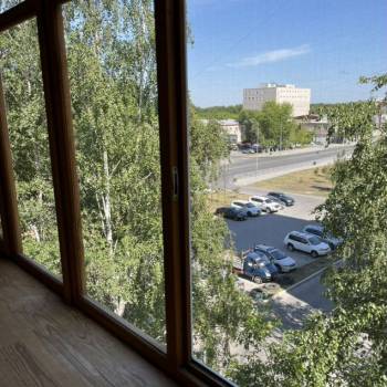 Сдается 2-х комнатная квартира, 38,8 м²