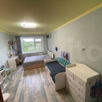 Продается 3-х комнатная квартира, 61,7 м²