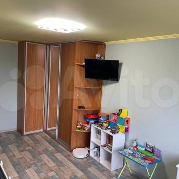 Продается 3-х комнатная квартира, 61,7 м²