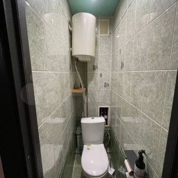 Продается 3-х комнатная квартира, 61,7 м²