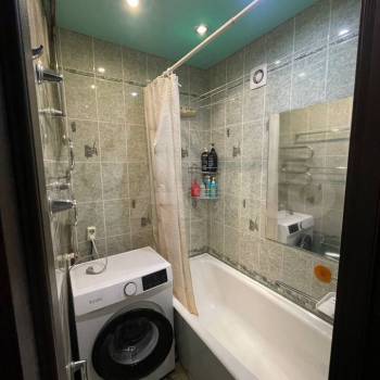 Продается 3-х комнатная квартира, 61,7 м²