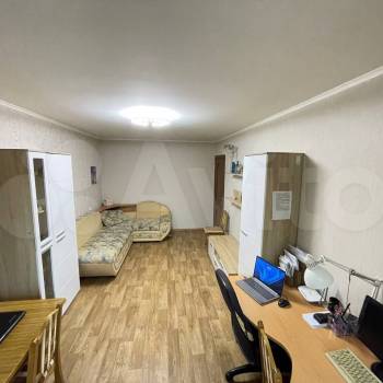 Продается 3-х комнатная квартира, 61,7 м²