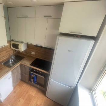 Продается 3-х комнатная квартира, 61,7 м²