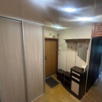 Продается 3-х комнатная квартира, 61,7 м²