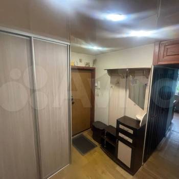 Продается 3-х комнатная квартира, 61,7 м²