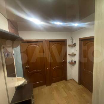 Продается 3-х комнатная квартира, 61,7 м²