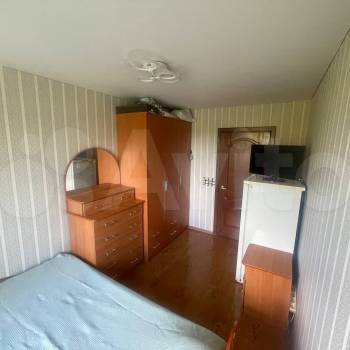 Продается 3-х комнатная квартира, 61,7 м²