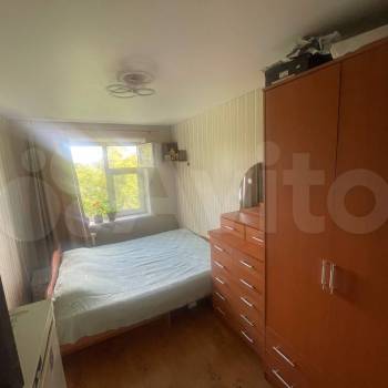 Продается 3-х комнатная квартира, 61,7 м²