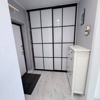 Сдается 1-комнатная квартира, 39,5 м²