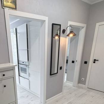 Сдается 1-комнатная квартира, 39,5 м²